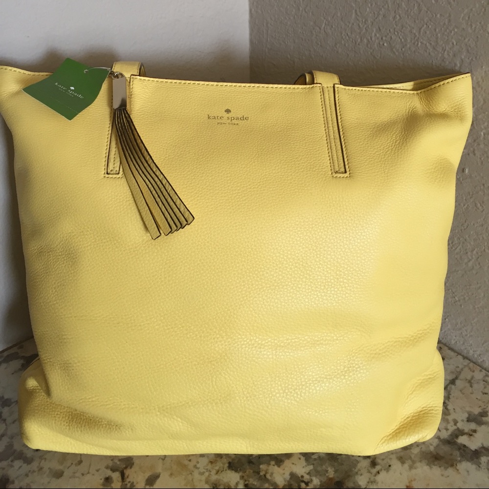 Kate Spade Tote